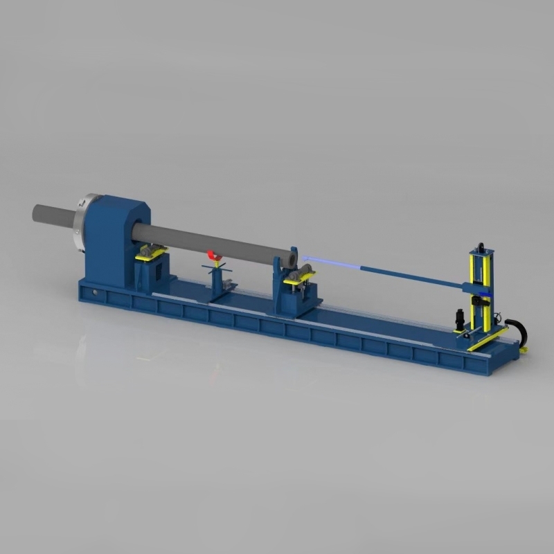 【海天】內孔熔覆專機